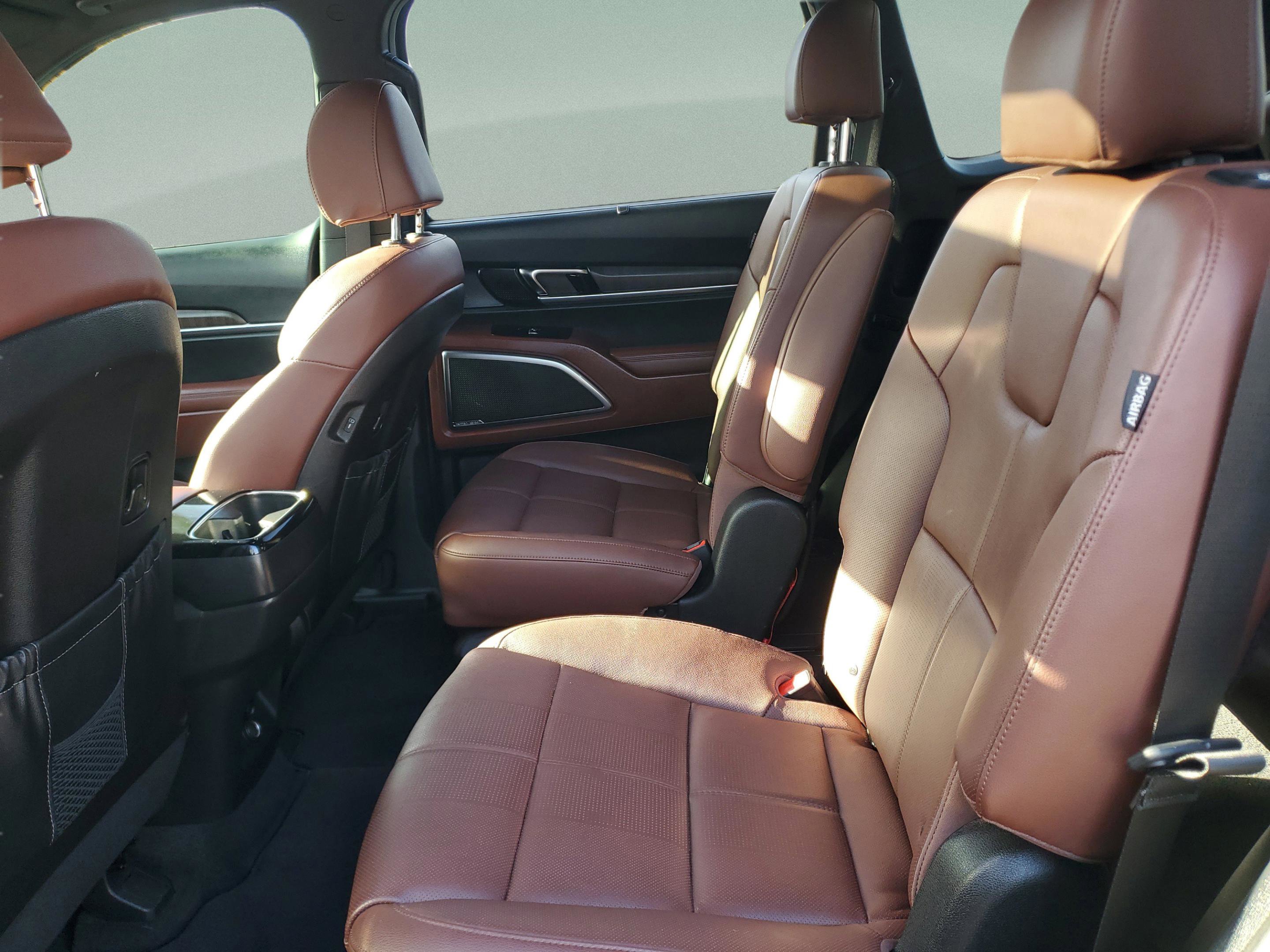 Certified 2024 Kia Telluride SX image 9