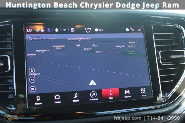 Used 2024 Dodge Durango GT image 26