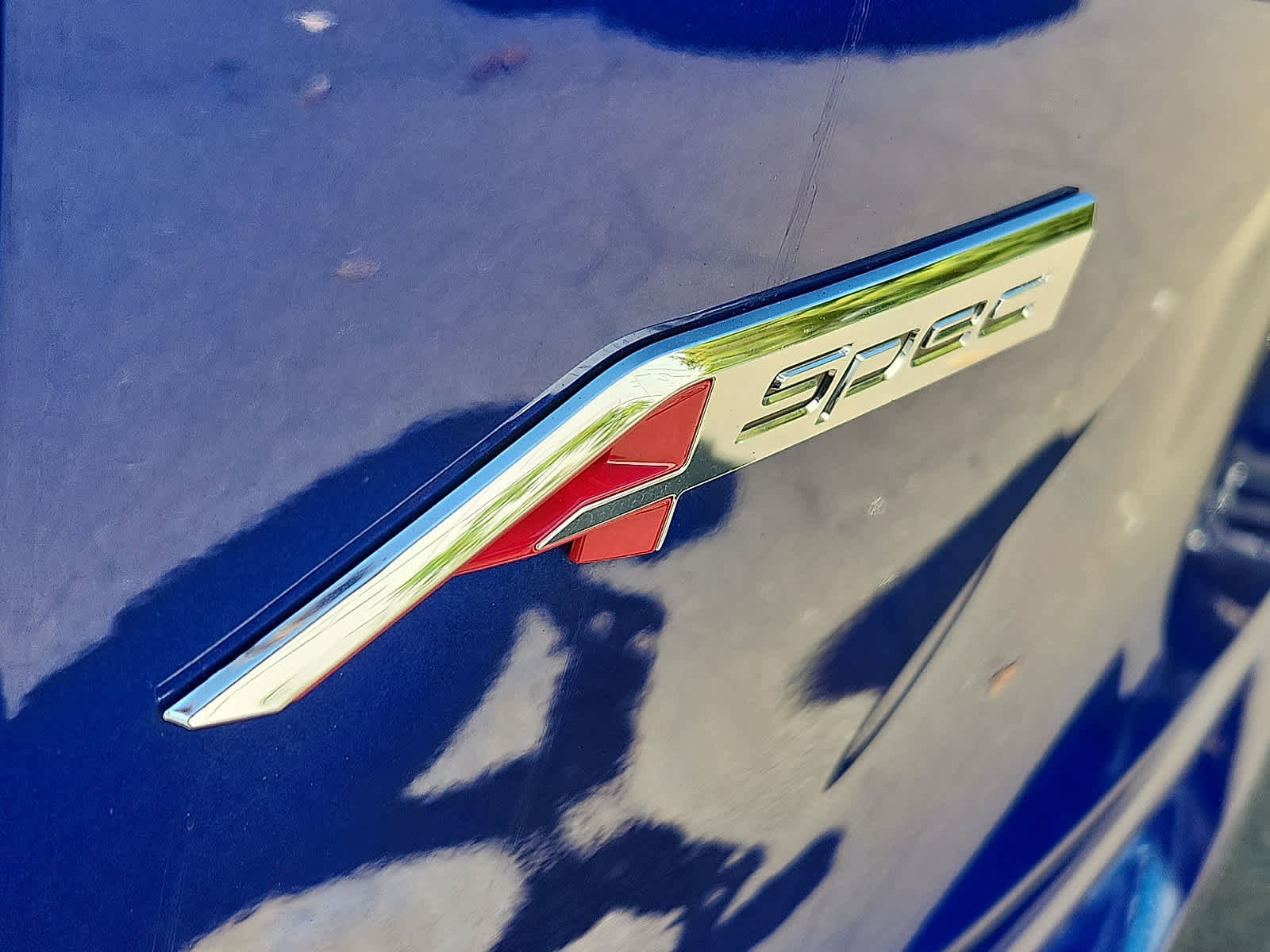 Certified 2025 Acura RDX A-Spec image 32