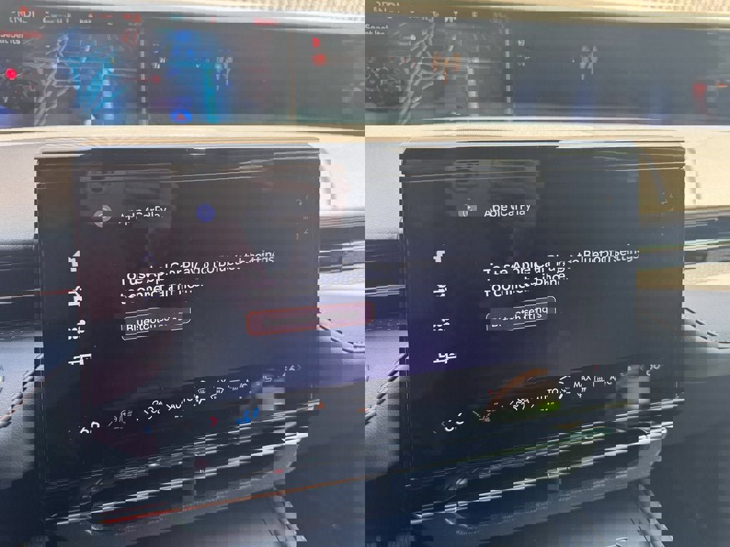 New 2025 Lincoln Nautilus Premier w/ Equipment Group 102A image 39