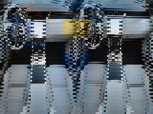 Used 2024 Jaguar XF R-Dynamic SE image 21