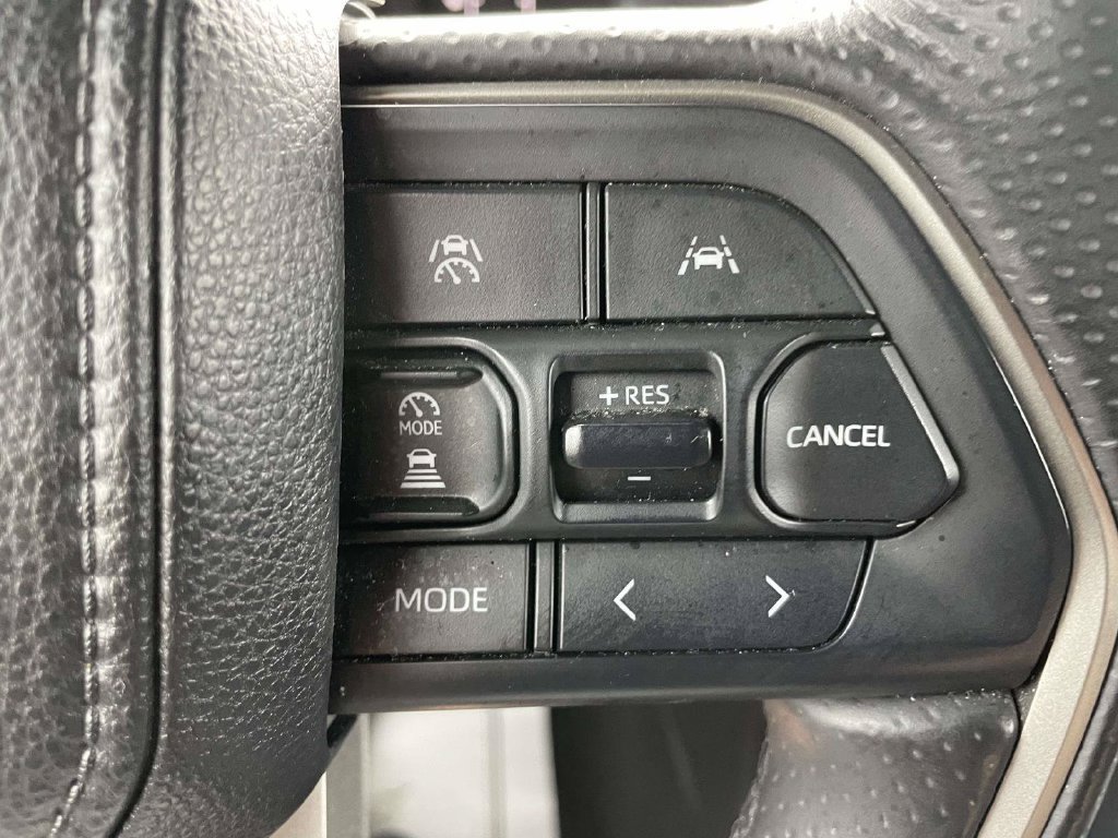 Used 2025 Toyota 4Runner SR5 RWD image 24