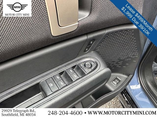 Certified 2026 MINI Cooper Countryman S image 22