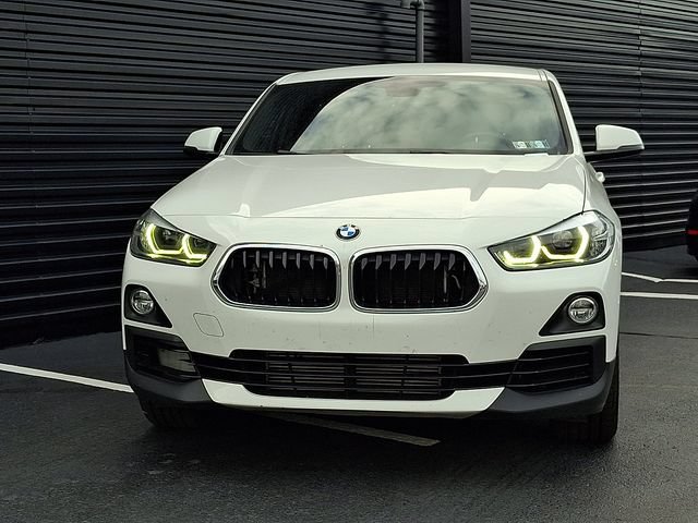 Used 2018 BMW X2 xDrive28i w/ Premium Package AWD/4WD image 10