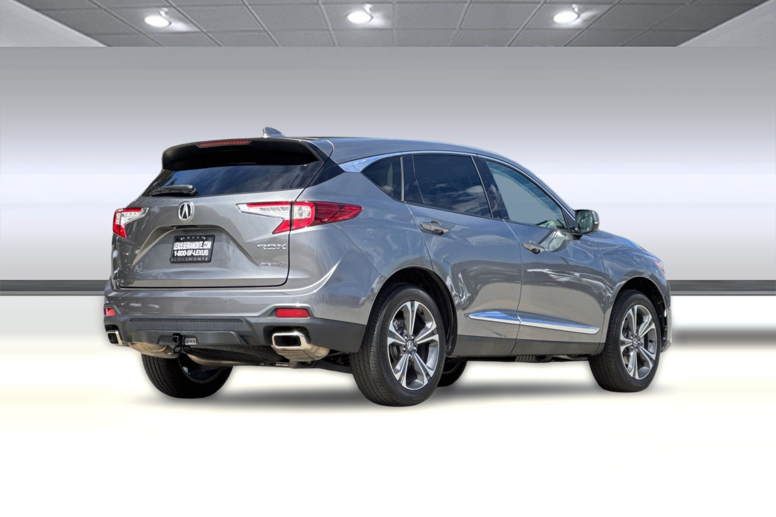 Used 2023 Acura RDX w/ Advance Package AWD/4WD image 8