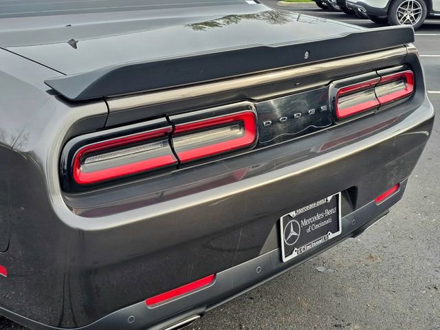 Used 2021 Dodge Challenger GT w/ Plus Package image 14
