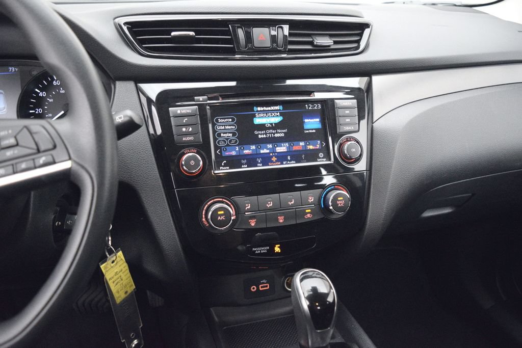 Used 2021 Nissan Rogue Sport S AWD/4WD image 22