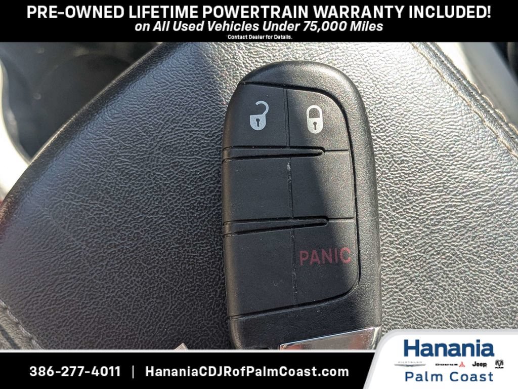 Used 2021 Jeep Compass Latitude FWD image 33