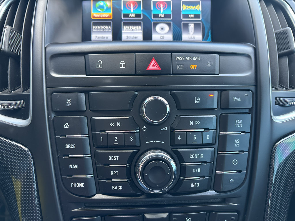 Used 2019 Buick Cascada Premium FWD image 21