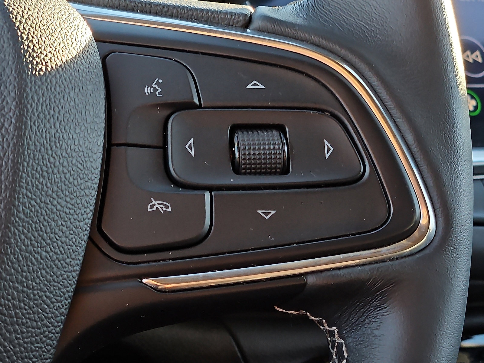 Certified 2023 Buick Encore GX Preferred w/ Cold Weather Comfort Package image 23