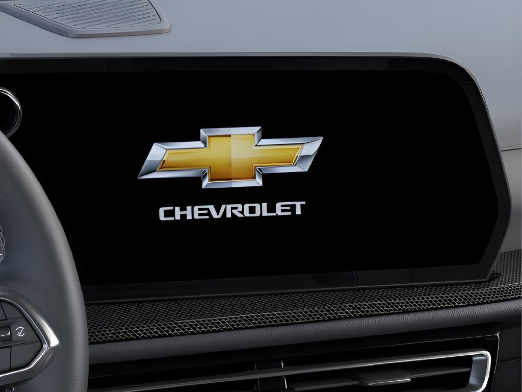 New 2027 Chevrolet Traverse Z71 w/ Enhanced Driving Package AWD/4WD image 20