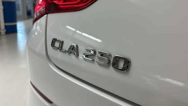 Used 2021 Mercedes-Benz CLA 250 image 10