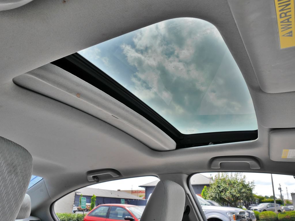 Used 2014 Honda Civic EX image 15