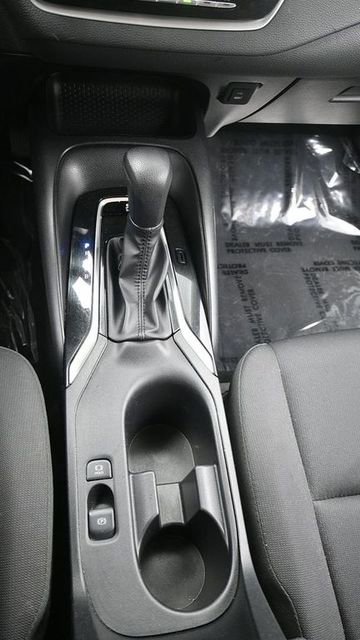 Used 2023 Toyota Corolla LE w/ Carpet Mat Package (TMS) FWD image 12