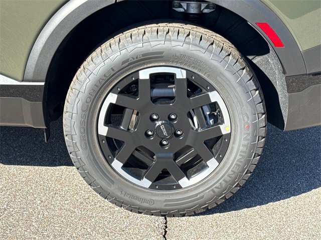 New 2026 Hyundai Palisade XRT Pro image 6