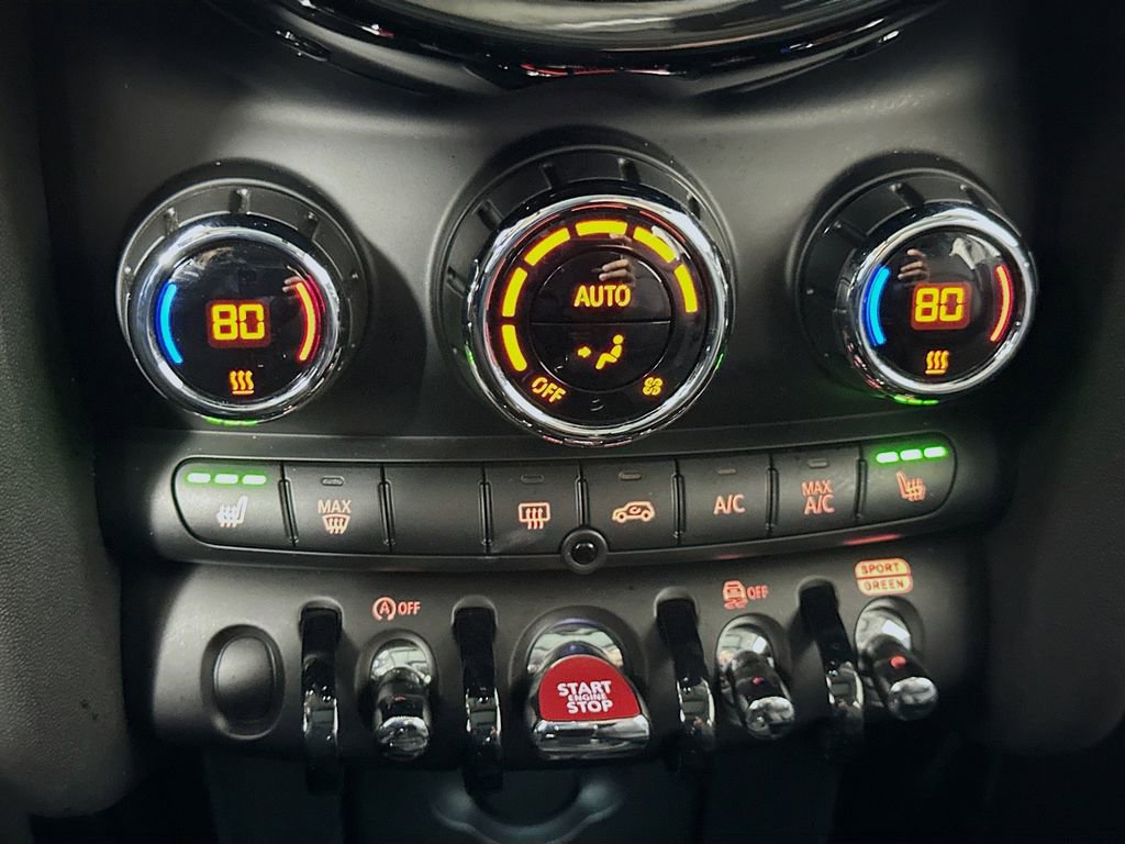 Used 2024 MINI Cooper S image 16