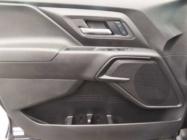 Used 2025 Chevrolet Silverado EV W/T AWD/4WD image 13