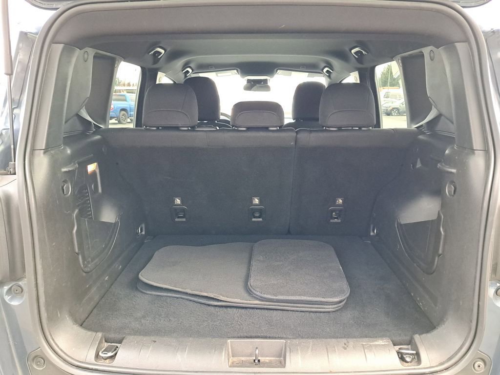 Used 2021 Jeep Renegade Latitude AWD/4WD image 28