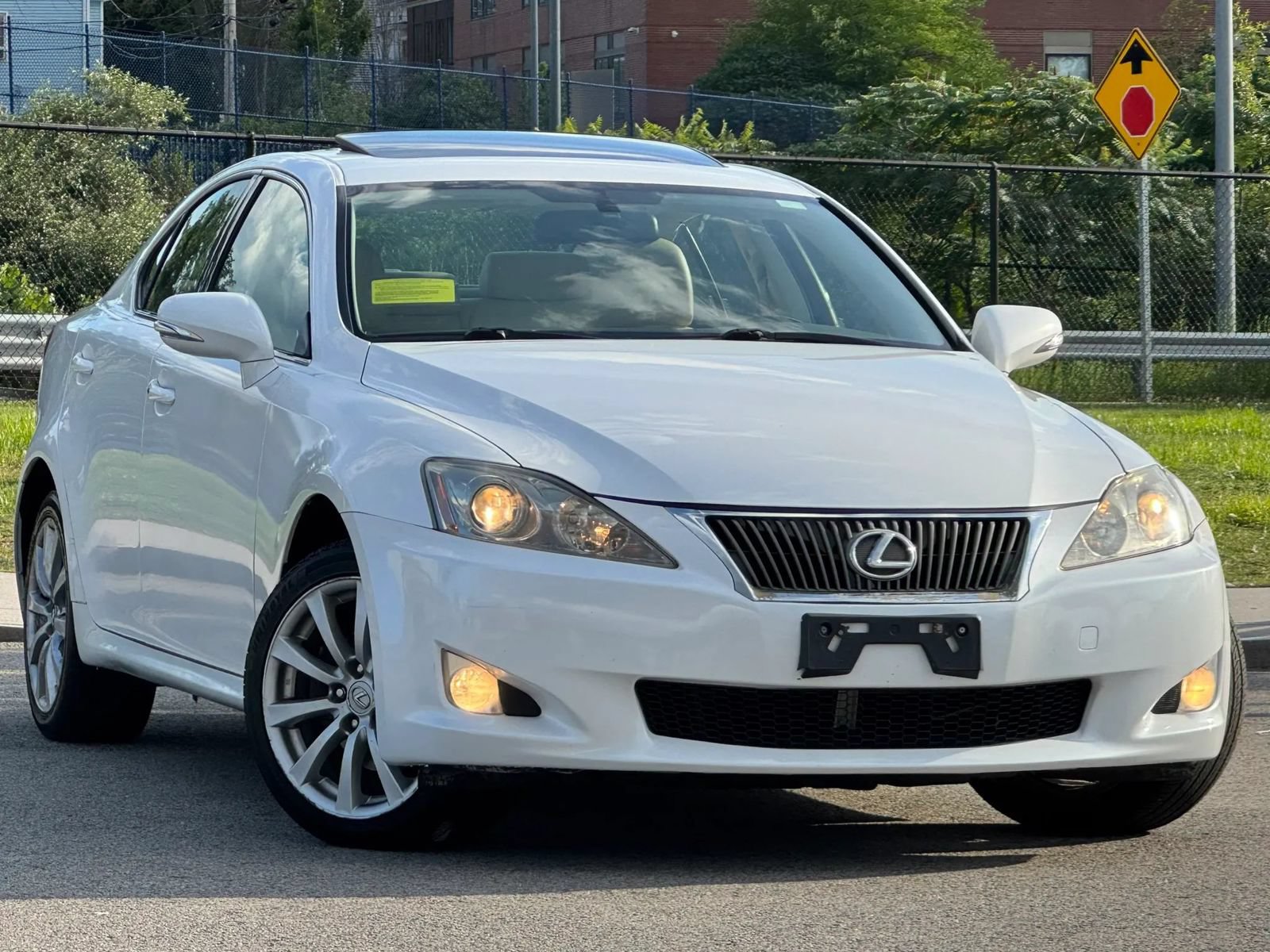 Used 2009 Lexus IS 250 AWD image 2