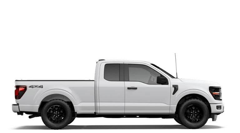 New 2026 Ford F150 STX image 5