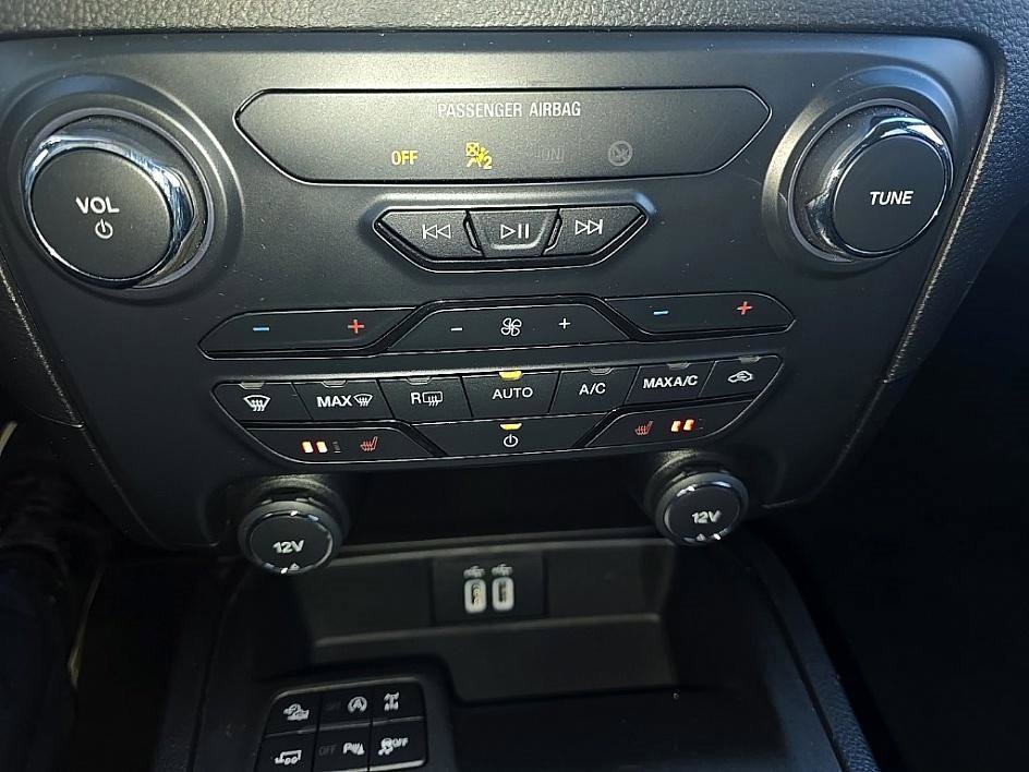 Used 2019 Ford Ranger Lariat w/ Equipment Group 501A Mid image 22