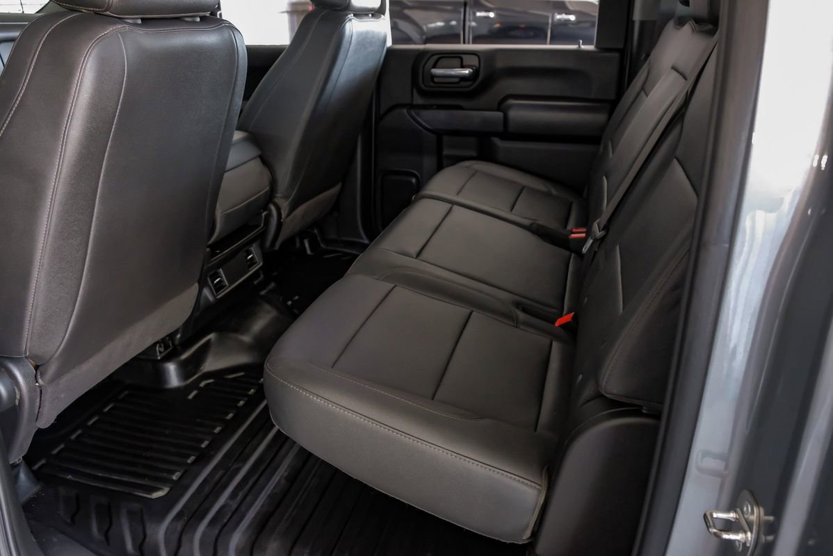 Used 2024 GMC Sierra 3500 Pro image 36