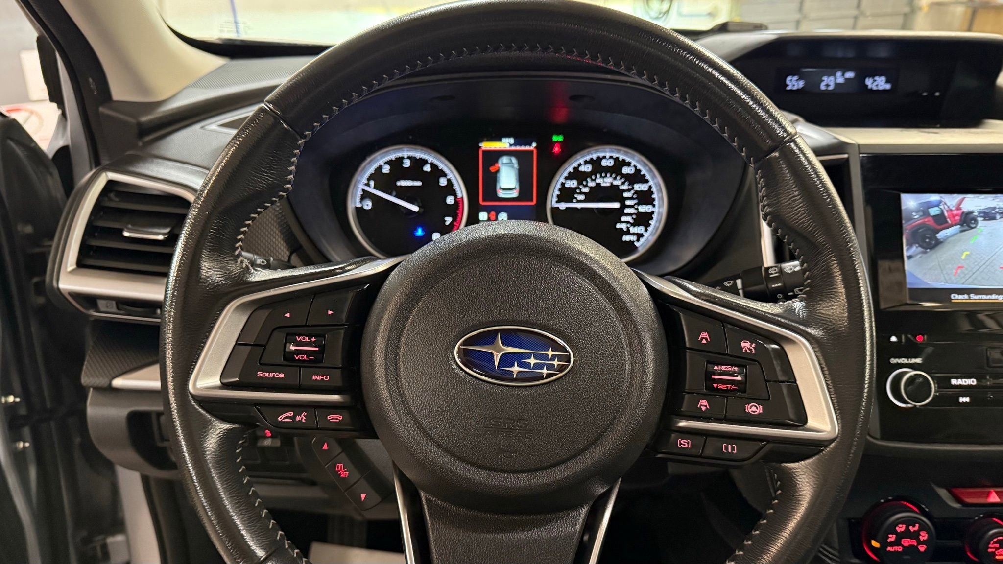 Used 2022 Subaru Forester Premium image 34