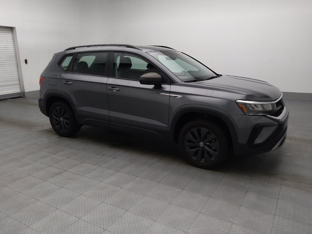 Used 2023 Volkswagen Taos S FWD image 11
