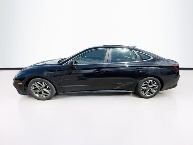 Used 2023 Hyundai Sonata SEL FWD image 4