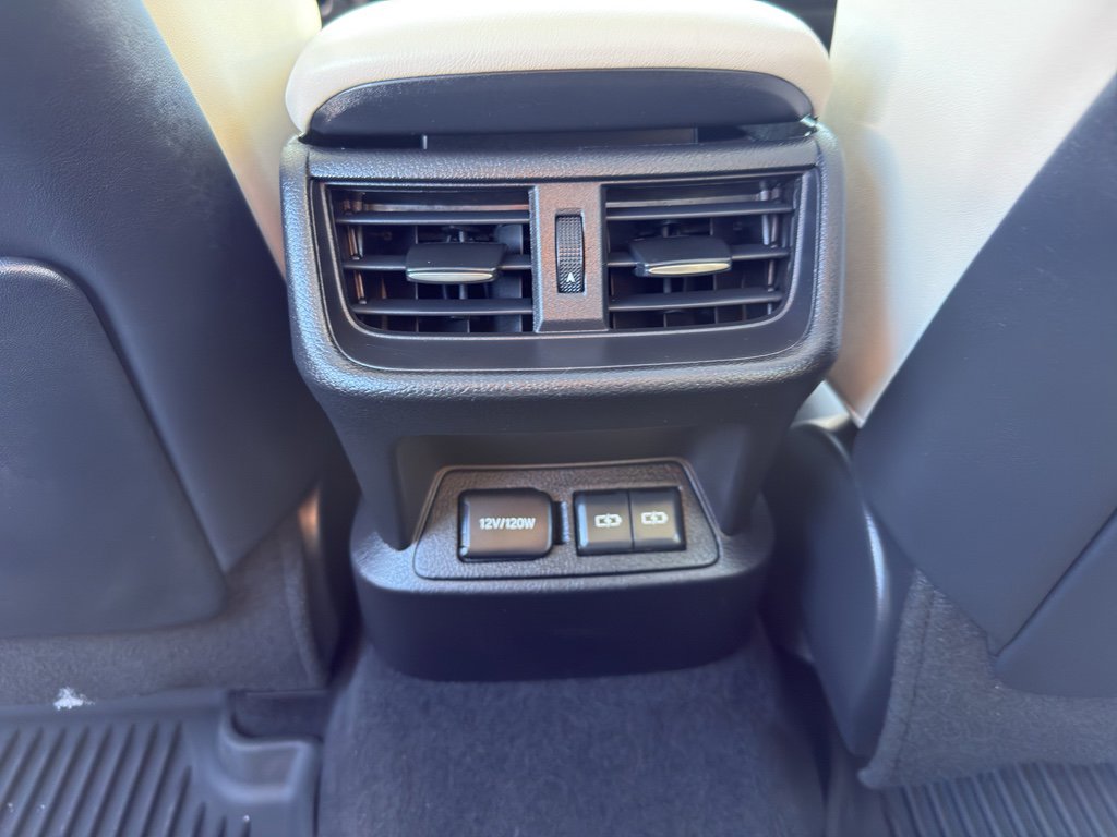 Used 2024 Lexus ES 350 Ultra Luxury w/ Accessory Package (Z1) image 32