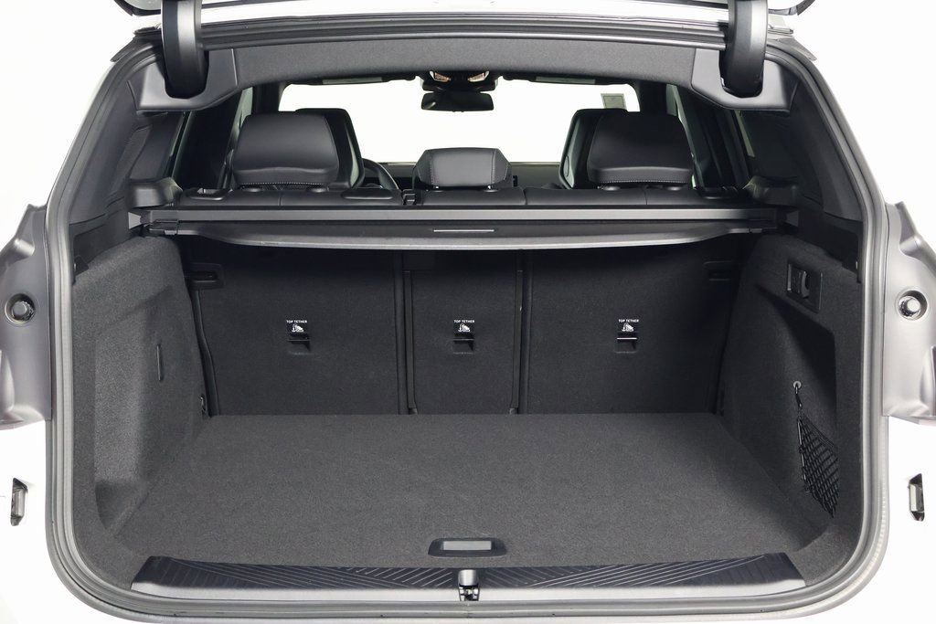 Used 2025 BMW X3 xDrive30i w/ Premium Package image 14