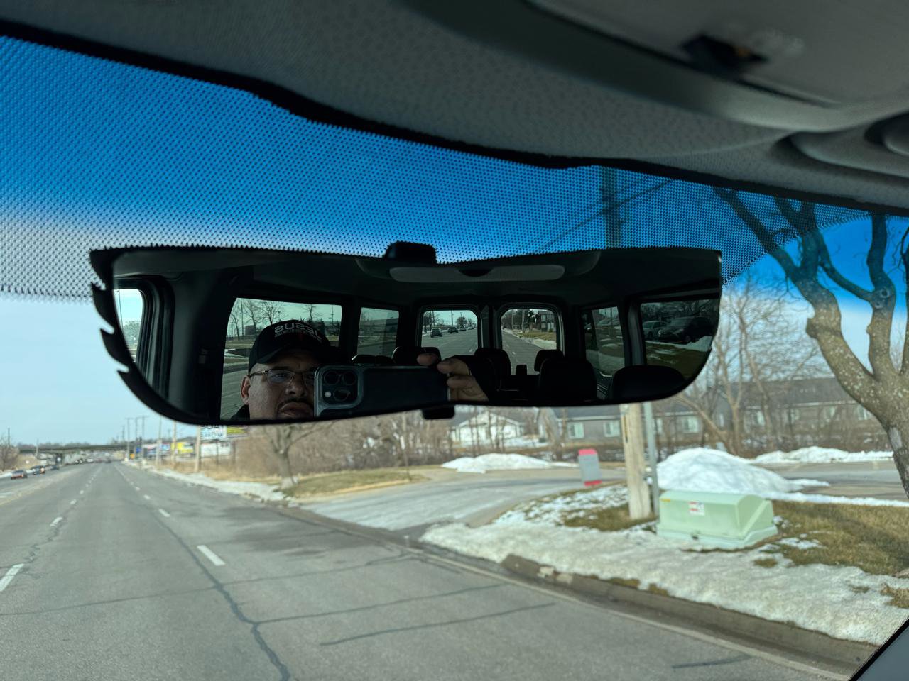 Used 2007 Dodge Sprinter 2500 w/ Cooling Group image 38