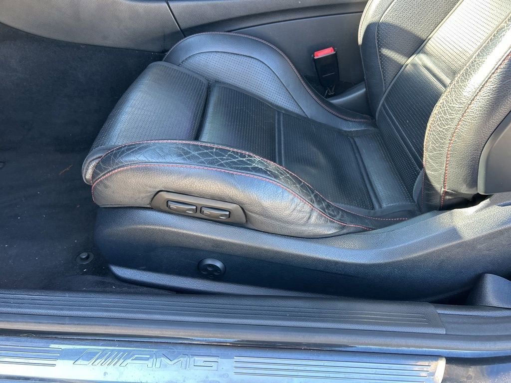 Used 2019 Mercedes-Benz C 43 AMG 4MATIC Coupe image 16