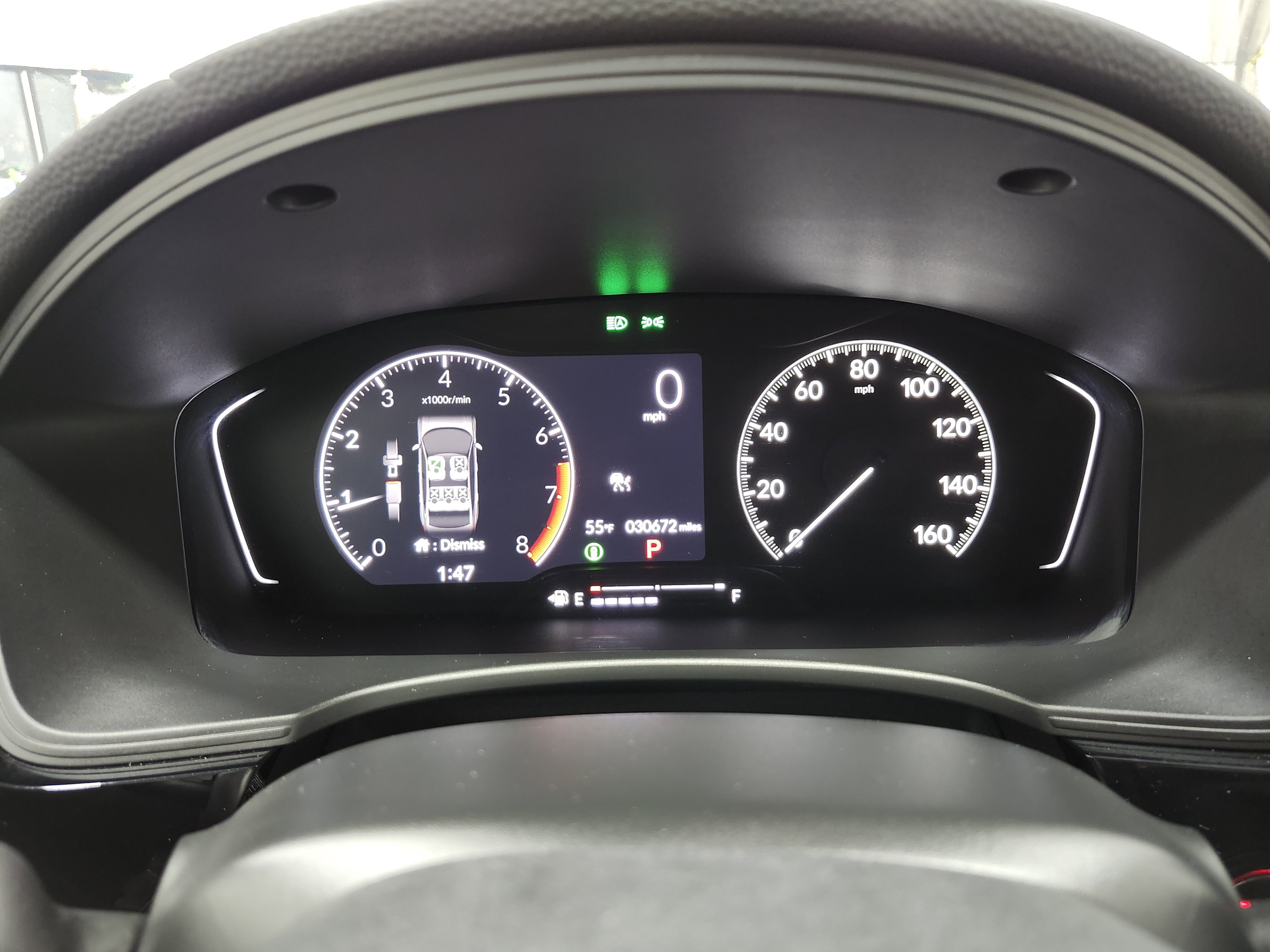 Used 2022 Honda Civic EX image 27