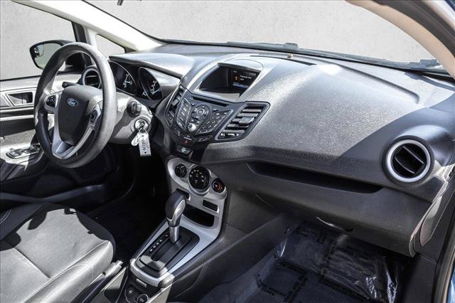 Used 2019 Ford Fiesta SE FWD image 23