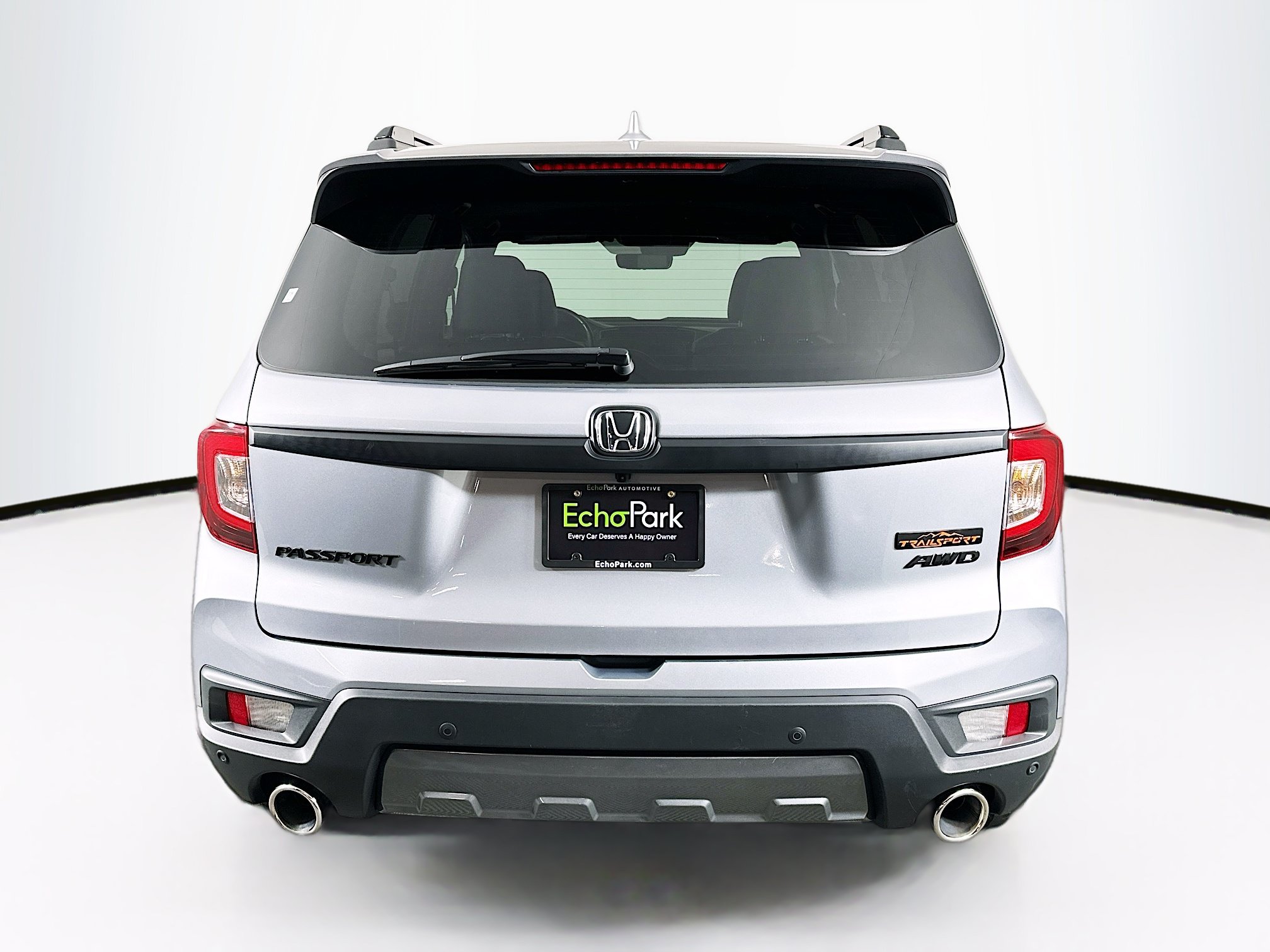 Used 2023 Honda Passport TrailSport image 7