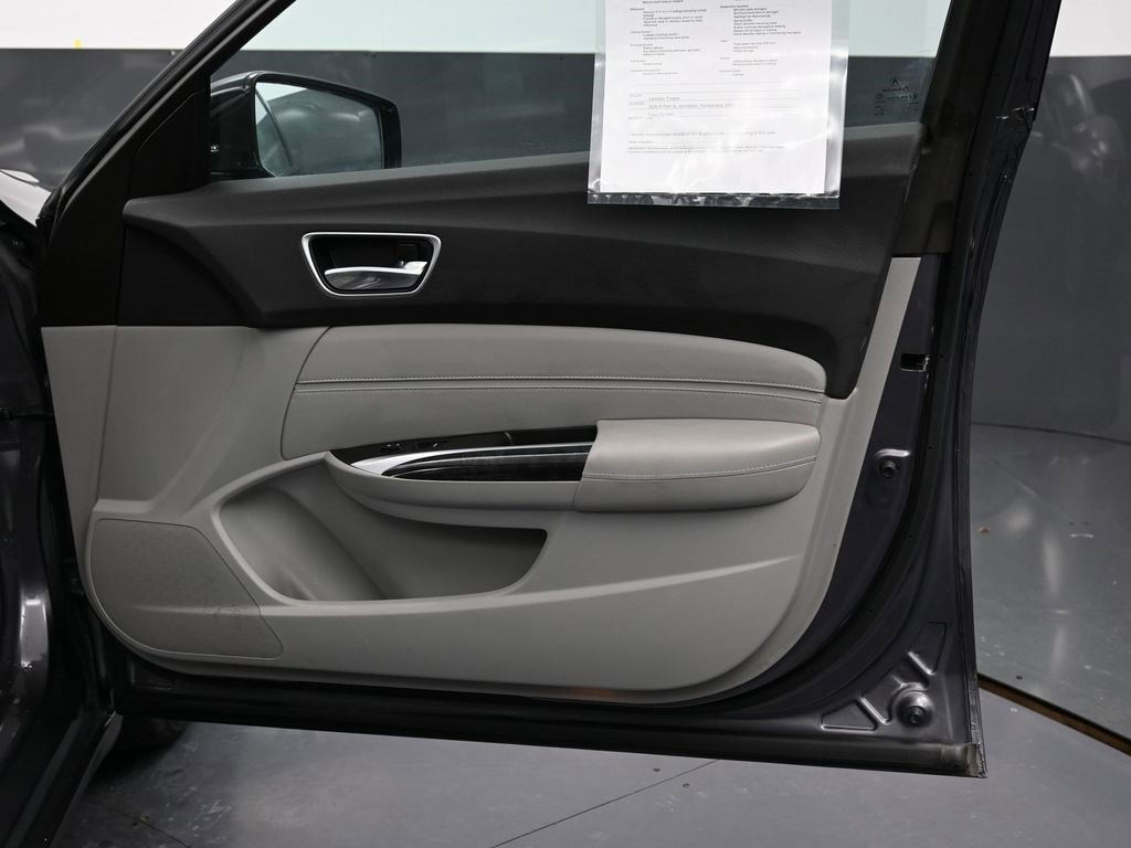 Used 2020 Acura TLX 2.4L image 35