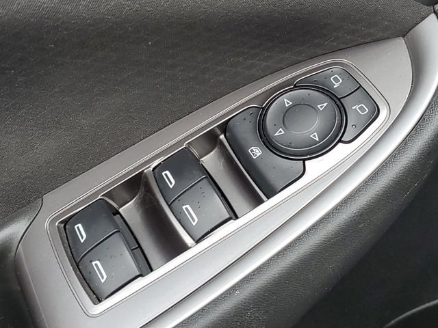 Used 2020 Chevrolet Malibu RS w/ LPO, Convenience Package 1 FWD image 23