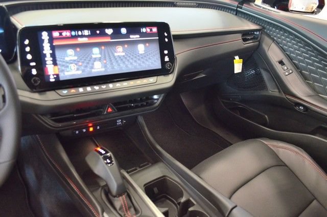 New 2026 Dodge Charger R/T AWD/4WD image 22