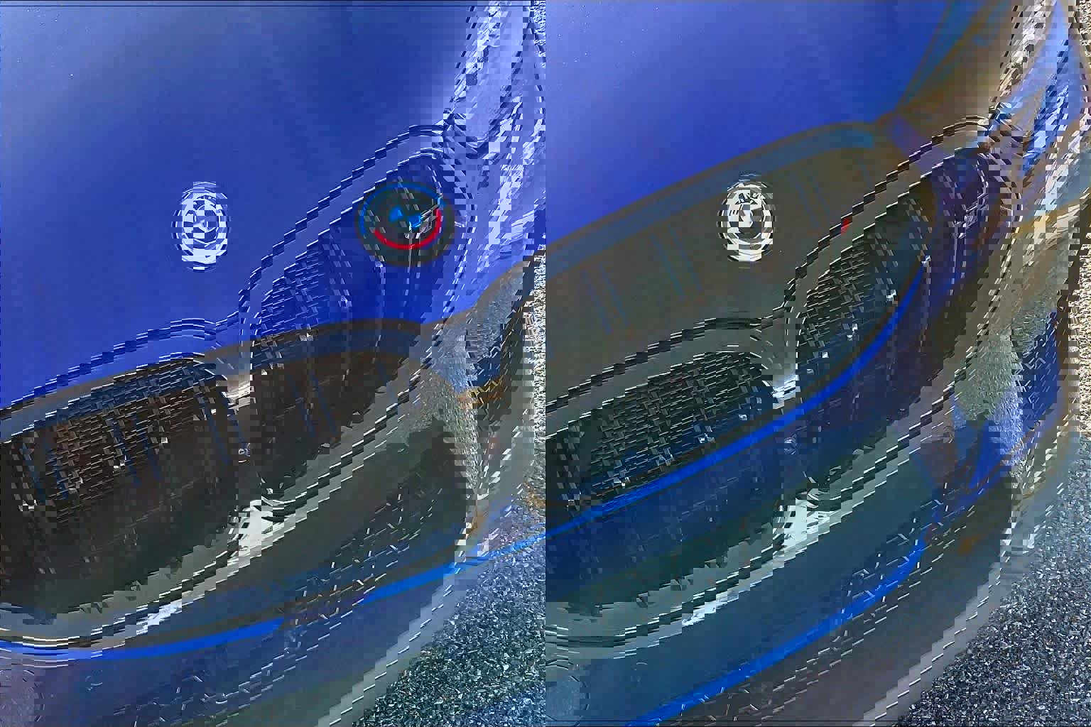 Used 2023 BMW M8 Gran Coupe xDrive Competition image 30