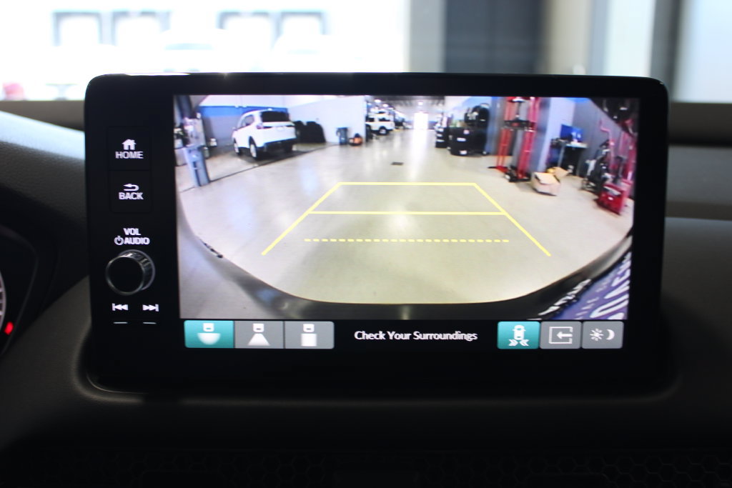 Used 2023 Honda HR-V EX-L image 17
