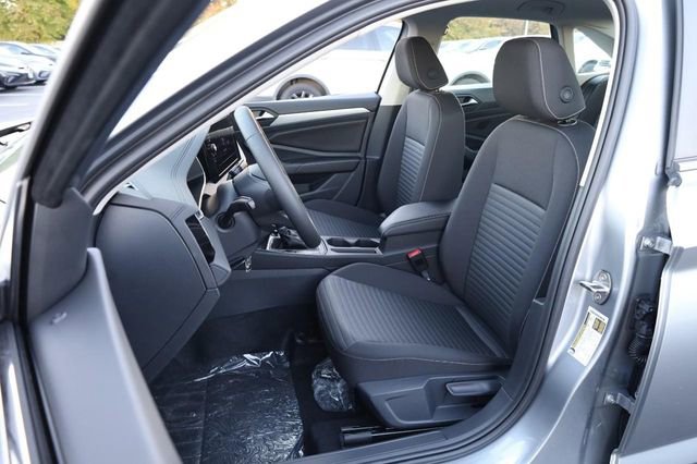 New 2026 Volkswagen Jetta S image 8