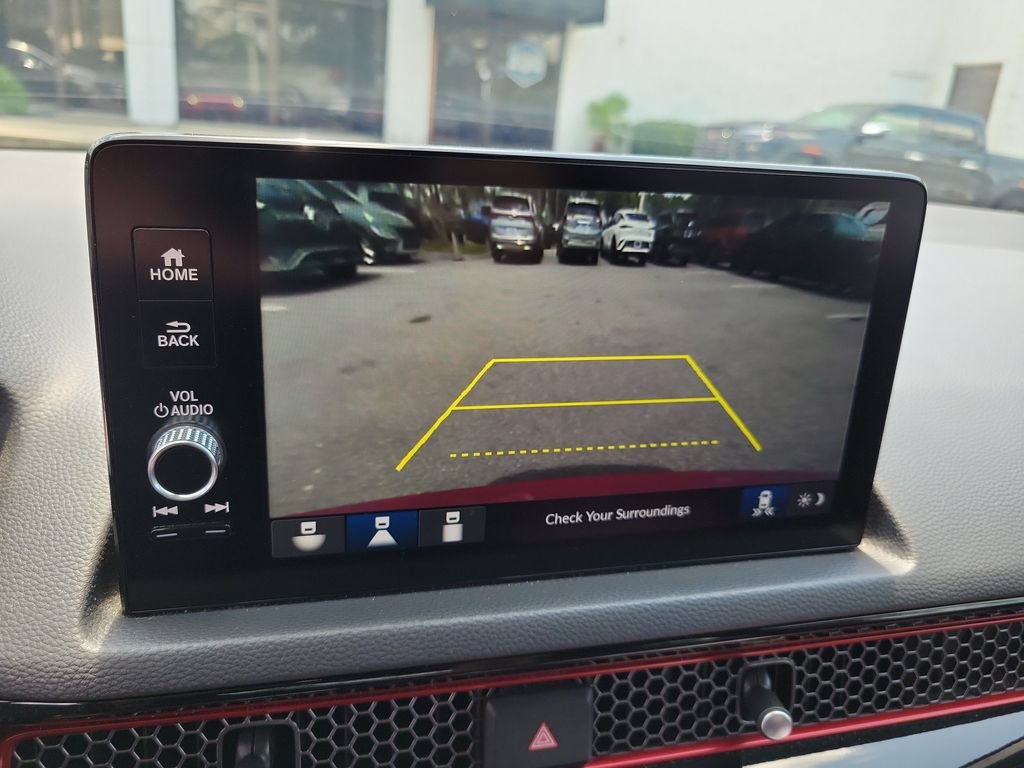 Used 2025 Honda Civic Si image 31