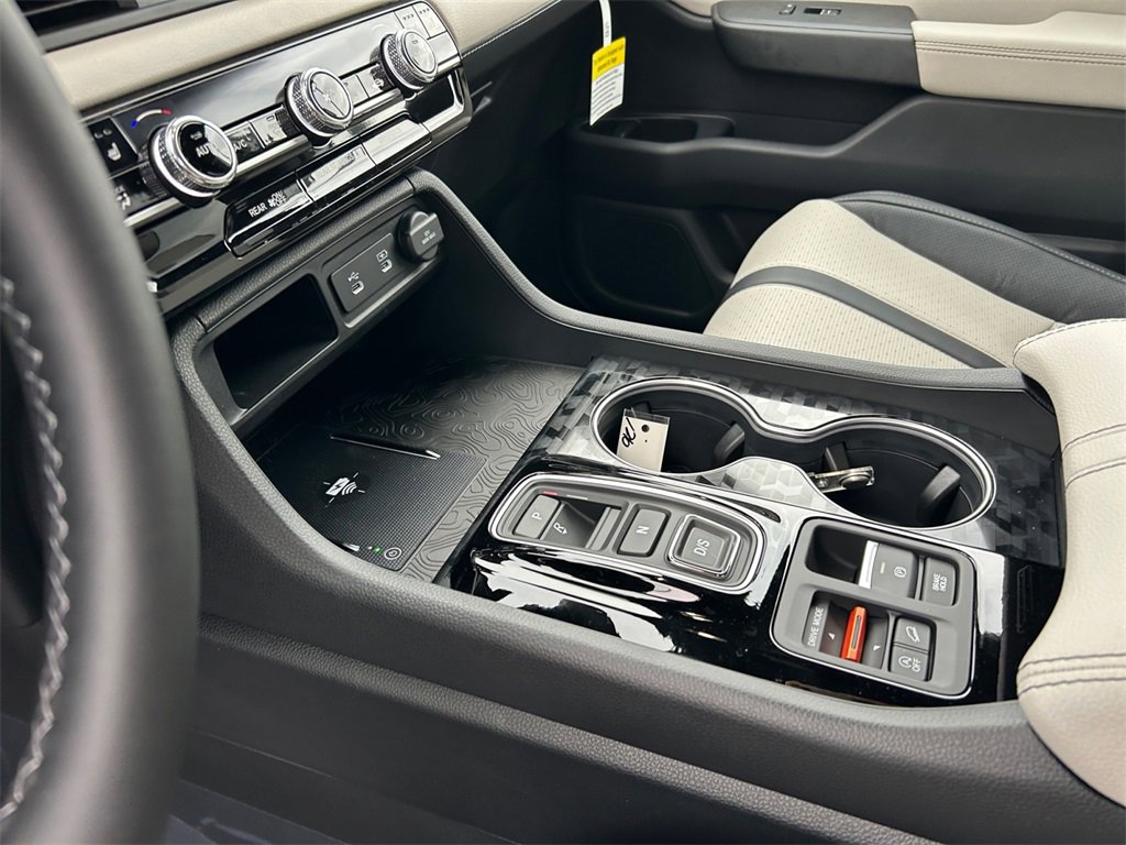 New 2026 Honda Passport TrailSport Elite image 21
