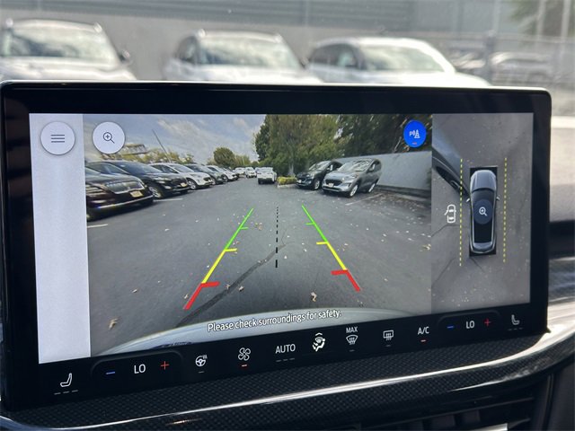 Certified 2024 Ford Escape ST-Line Elite image 22