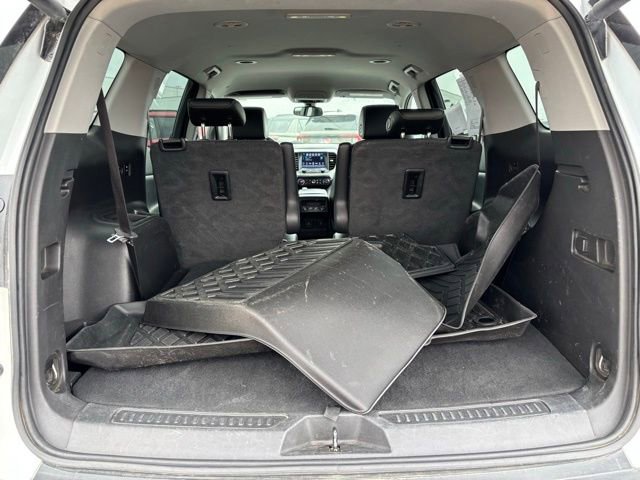 Used 2019 GMC Acadia SLT image 19