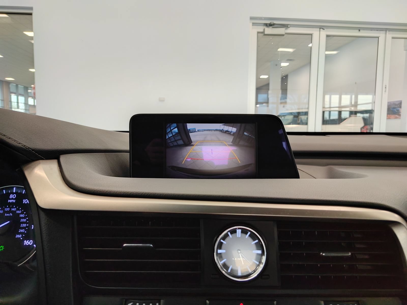 Used 2019 Lexus RX 350 FWD w/ Accessory Package image 16