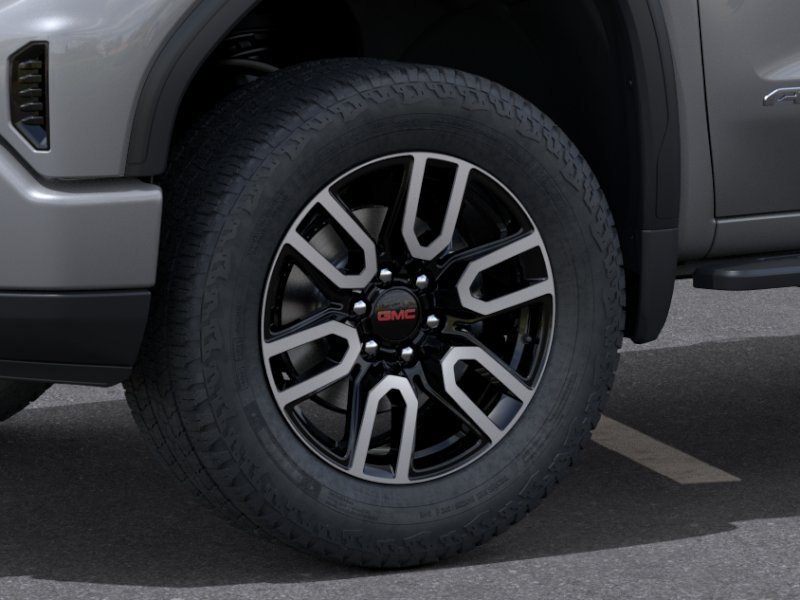 New 2026 GMC Sierra 1500 AT4 w/ AT4 Premium Package AWD/4WD image 33