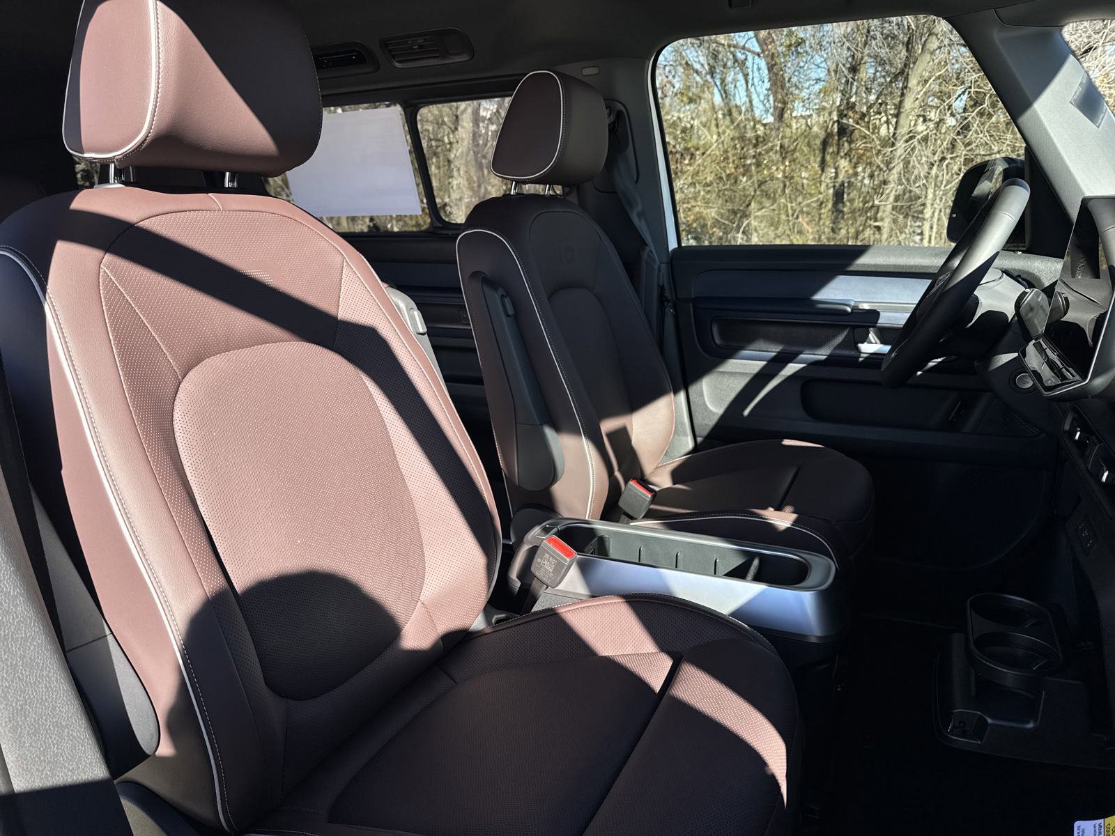 New 2025 Volkswagen ID. Buzz Pro S image 16