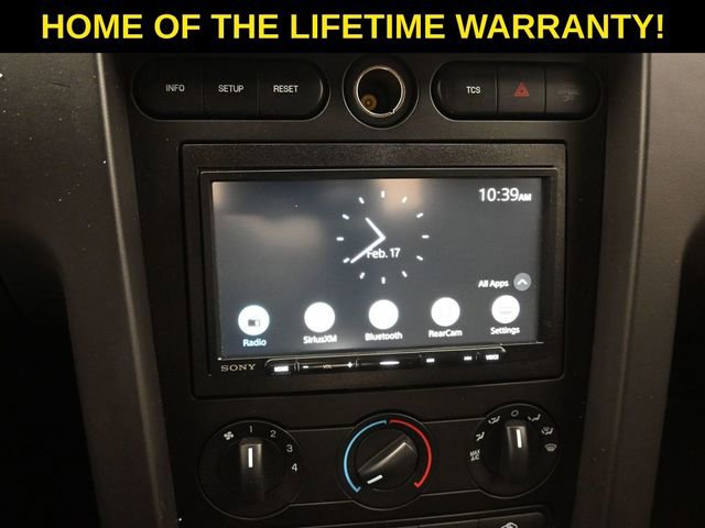 Used 2008 Ford Mustang GT image 21